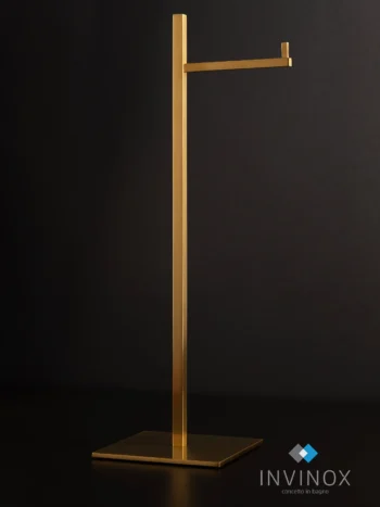 Papeleira de Chão Sem Reserva